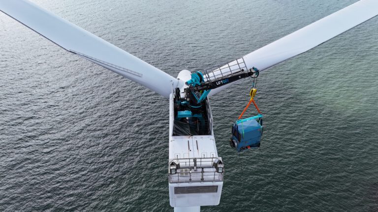 New Service: Siemens 3.6 and 4.0 Generator exchanges